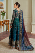 Baroque | Chantelle 24 | CHIFFON CH13-03 - House Of Anaya