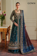 Baroque | Chantelle 24 | CHIFFON CH13-03 - House Of Anaya