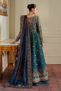 Baroque | Chantelle 24 | CHIFFON CH13-03 - House Of Anaya