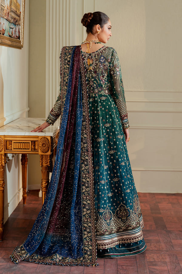 Baroque | Chantelle 24 | CHIFFON CH13-03 - House Of Anaya
