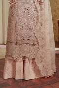 Baroque | Chantelle 24 | ORGANZA CH13-04 - House Of Anaya