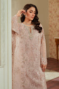 Baroque | Chantelle 24 | ORGANZA CH13-04 - House Of Anaya