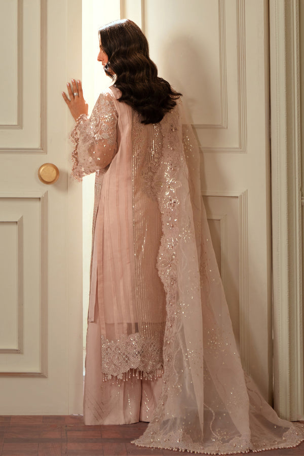 Baroque | Chantelle 24 | ORGANZA CH13-04 - House Of Anaya