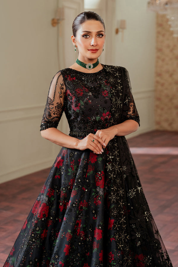Baroque | Chantelle 24 | NET CH13-05 - House Of Anaya