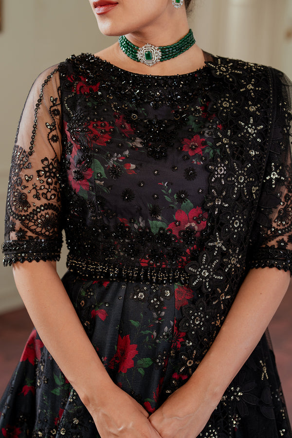 Baroque | Chantelle 24 | NET CH13-05 - House Of Anaya