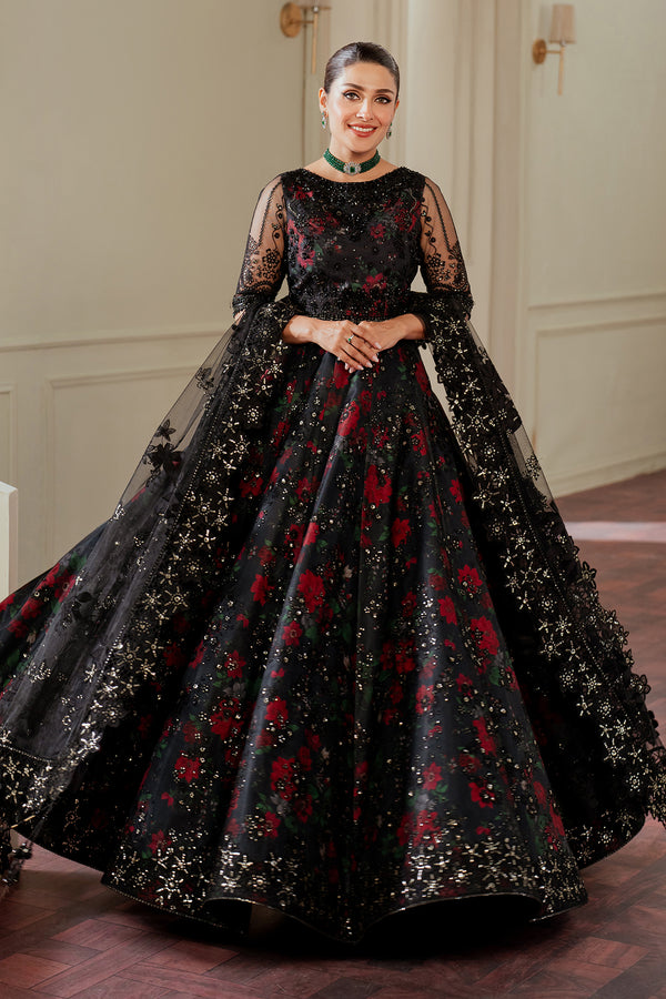 Baroque | Chantelle 24 | NET CH13-05 - House Of Anaya