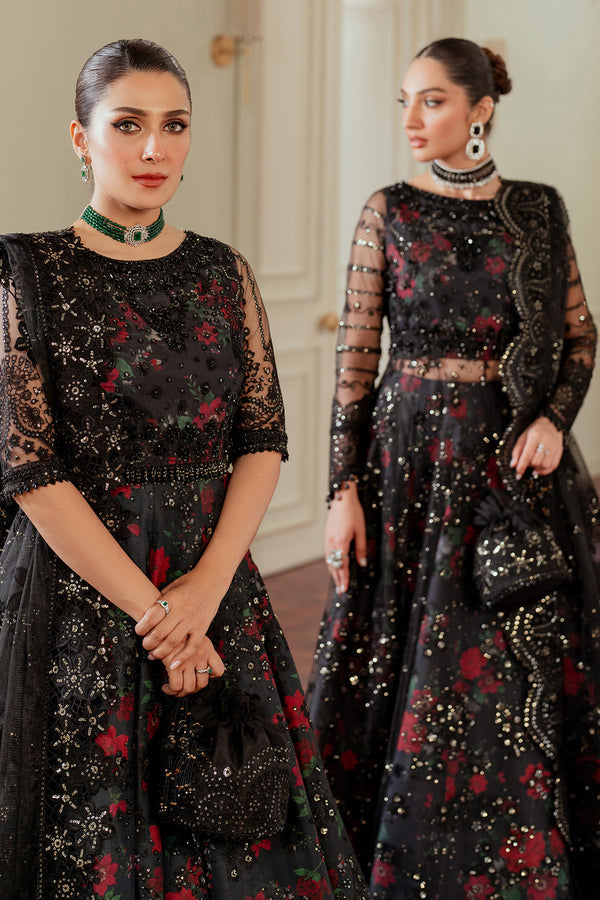 Baroque | Chantelle 24 | NET CH13-05 - House Of Anaya