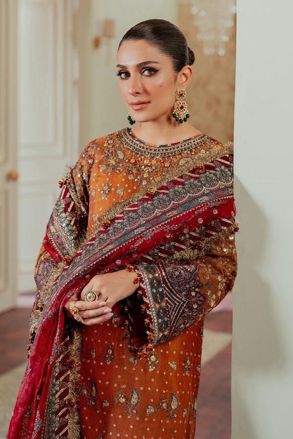 Baroque | Chantelle 24 | NET CH13-01 - House Of Anaya