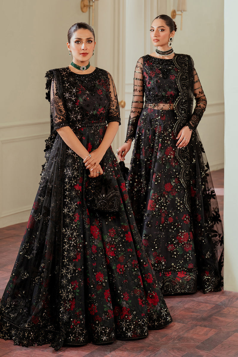 Baroque | Chantelle 24 | NET CH13-05 - House Of Anaya