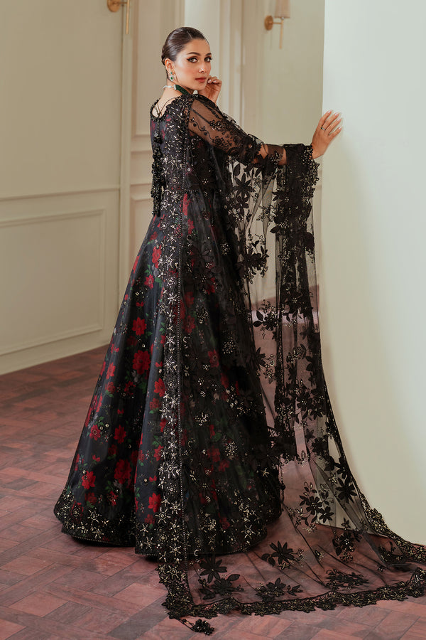 Baroque | Chantelle 24 | NET CH13-05 - House Of Anaya