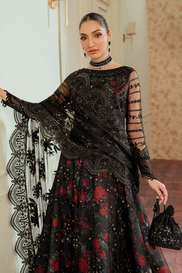 Baroque | Chantelle 24 | NET CH13-05 - House Of Anaya