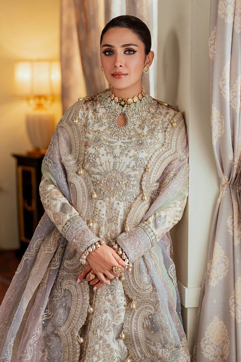 Baroque | Chantelle 24 | NET CH13-06 - House Of Anaya