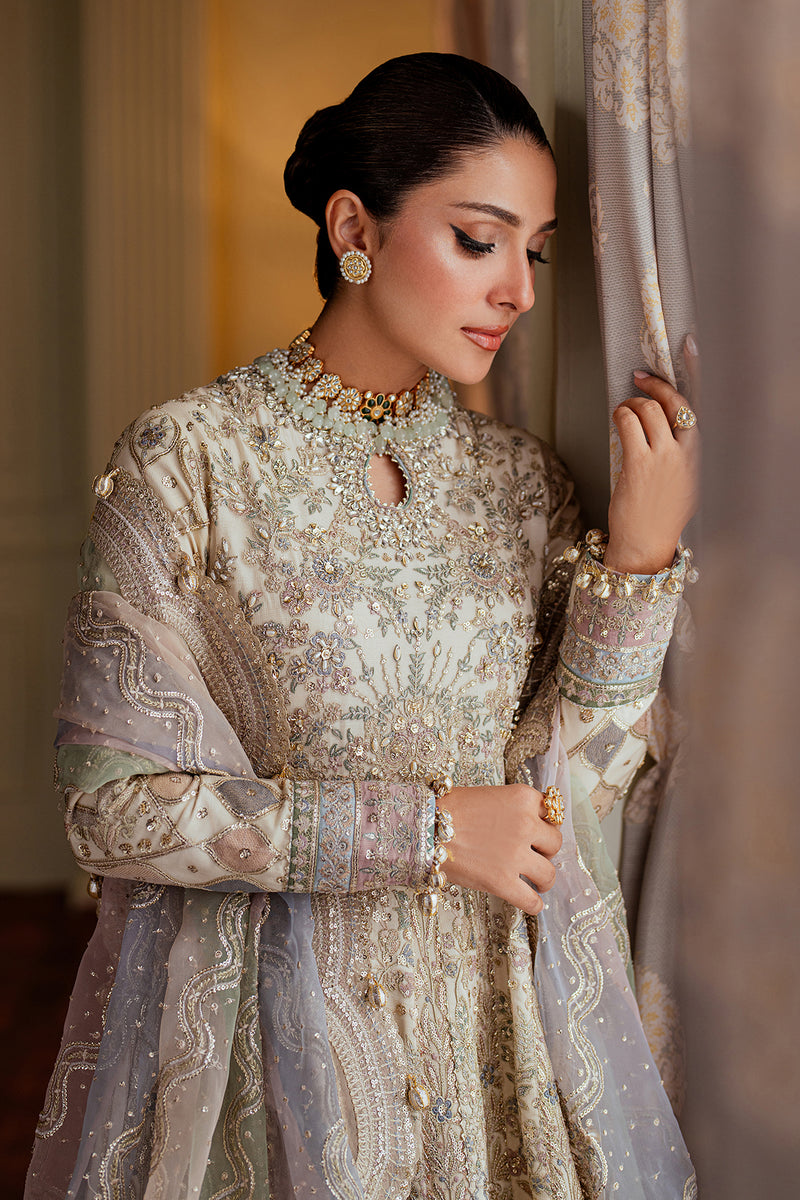 Baroque | Chantelle 24 | NET CH13-06 - House Of Anaya