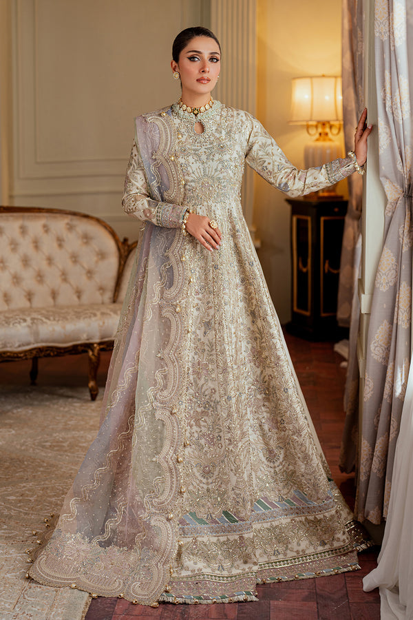 Baroque | Chantelle 24 | NET CH13-06 - House Of Anaya