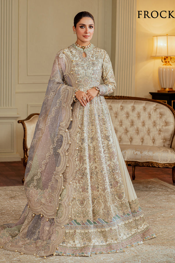 Baroque | Chantelle 24 | NET CH13-06 - House Of Anaya