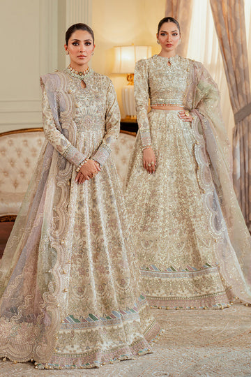 Baroque | Chantelle 24 | NET CH13-06 - House Of Anaya