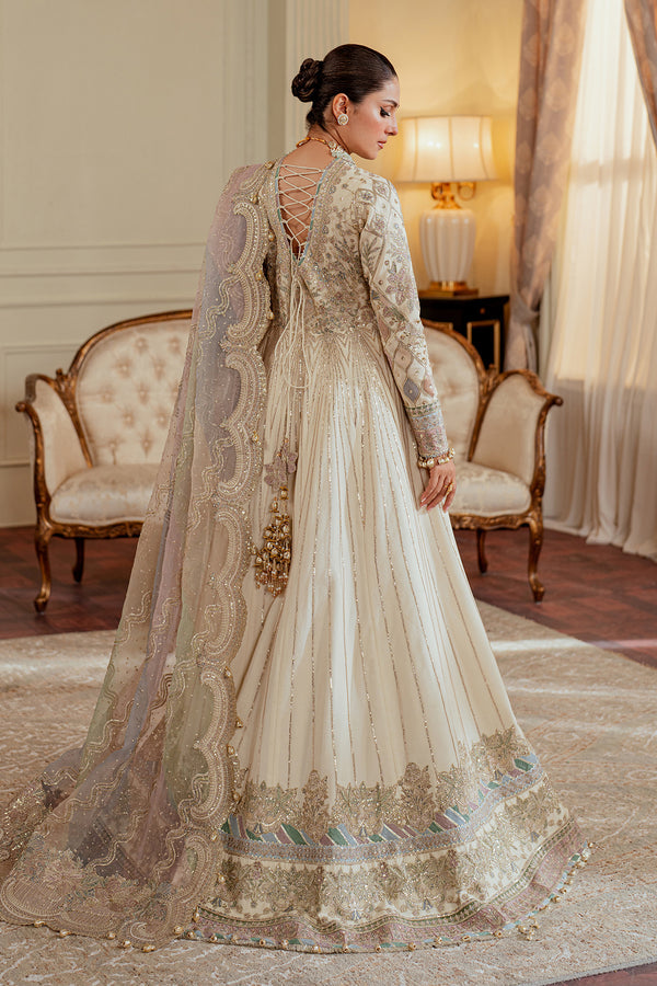 Baroque | Chantelle 24 | NET CH13-06 - House Of Anaya