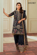 Baroque | Chantelle 24 | SILK CH13-07 - House Of Anaya