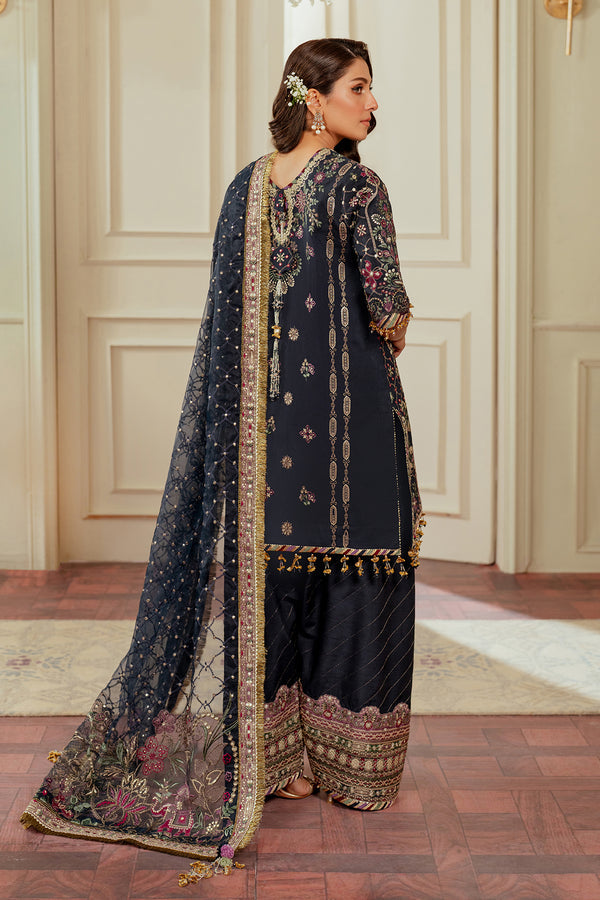 Baroque | Chantelle 24 | SILK CH13-07 - House Of Anaya