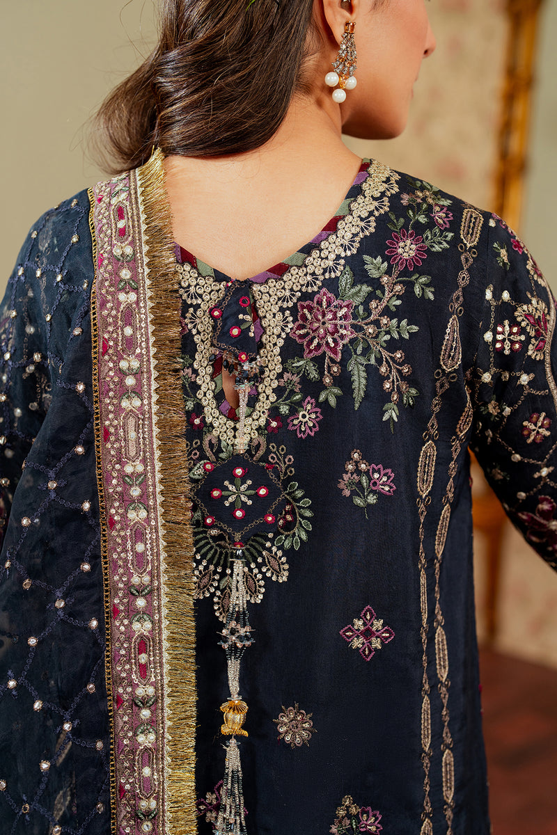 Baroque | Chantelle 24 | SILK CH13-07 - House Of Anaya