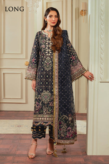 Baroque | Chantelle 24 | SILK CH13-07 - House Of Anaya