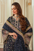 Baroque | Chantelle 24 | SILK CH13-07 - House Of Anaya
