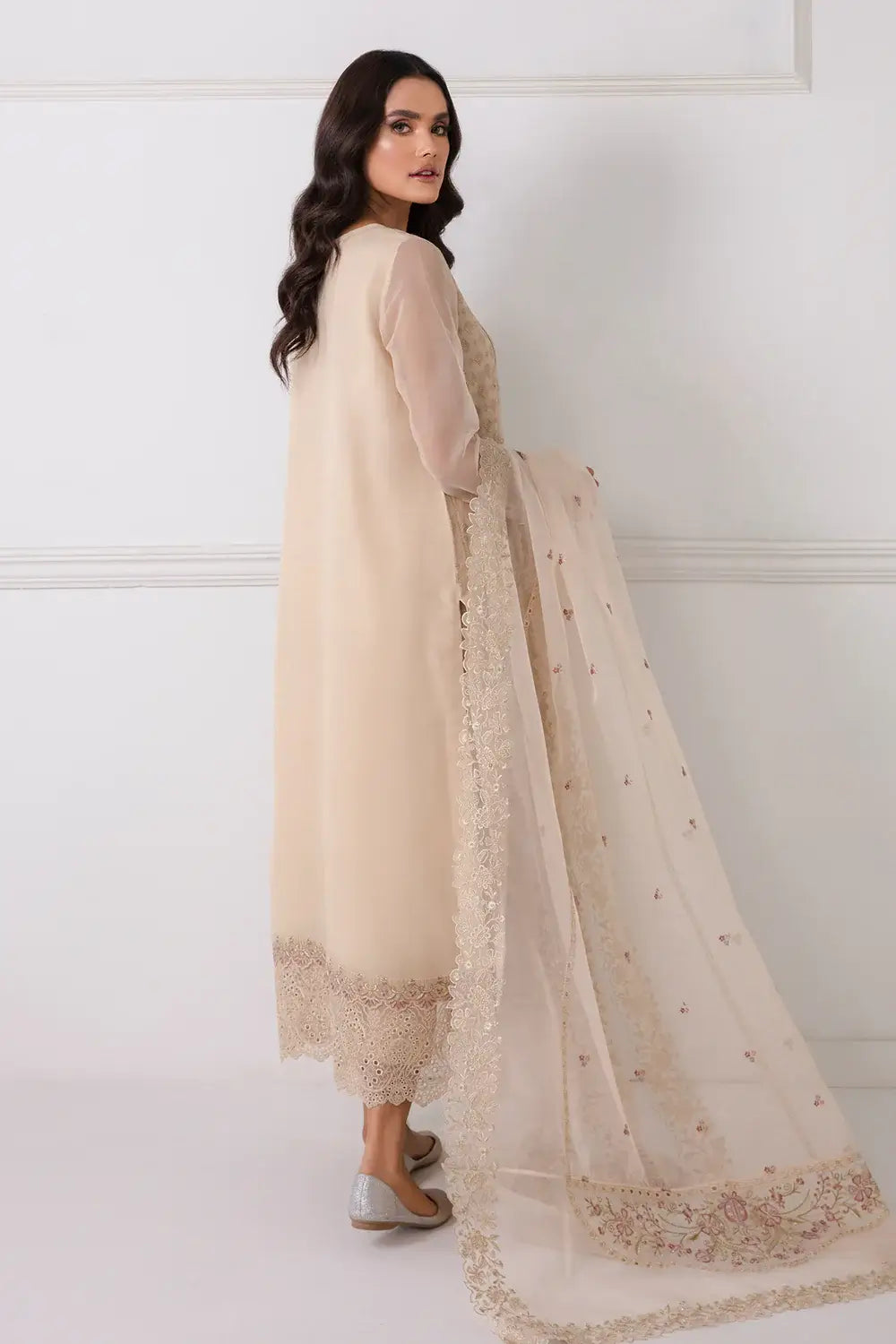 Baroque | Formals Collection | UF 282 - House Of Anaya