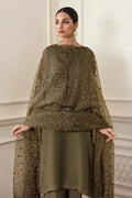 Baroque | Formals Collection | UF-295 - House Of Anaya