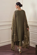 Baroque | Formals Collection | UF-295 - House Of Anaya