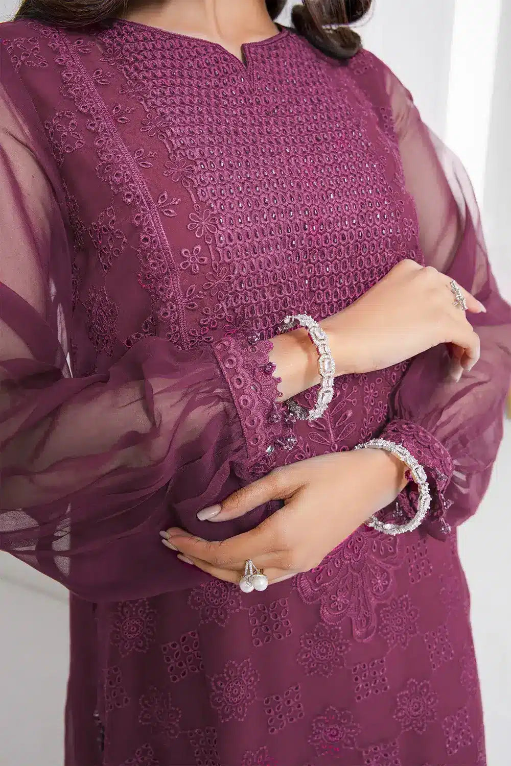 Baroque | Formals Collection | UF-337 - House Of Anaya