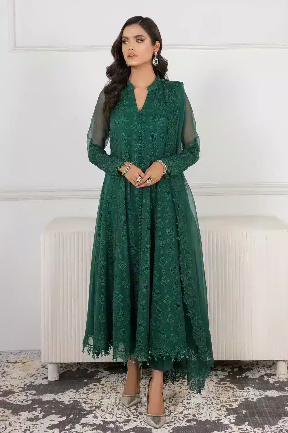Baroque | Formals Collection | UF-339 - House Of Anaya