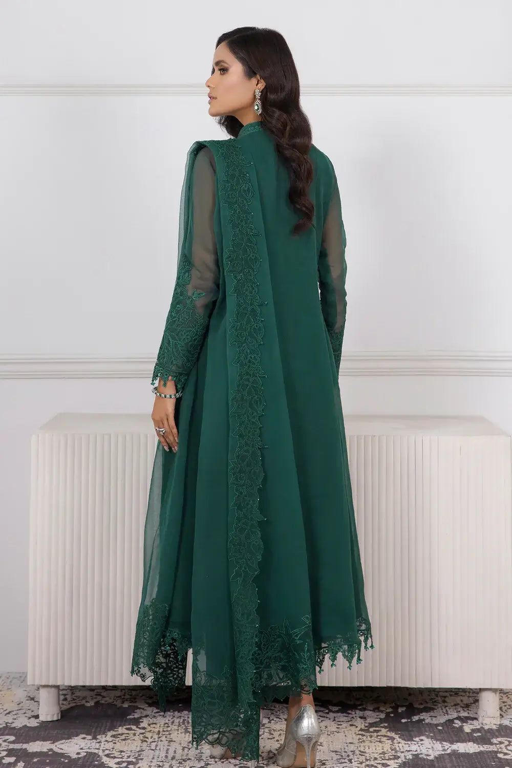 Baroque | Formals Collection | UF-339 - House Of Anaya
