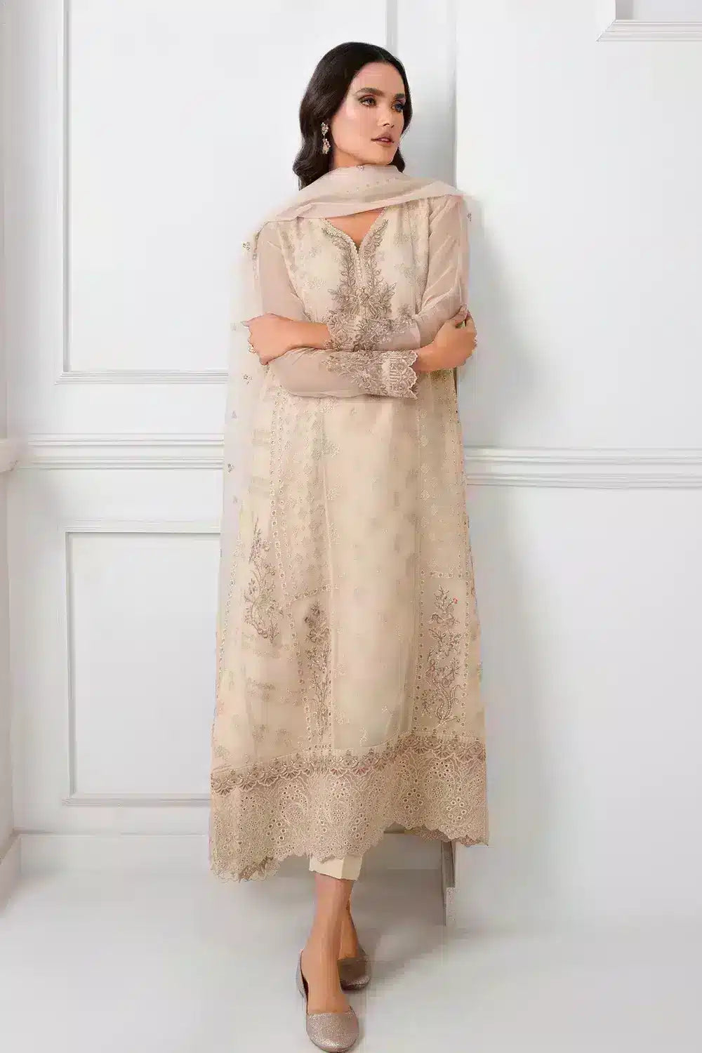 Baroque | Formals Collection | UF 282 - House Of Anaya