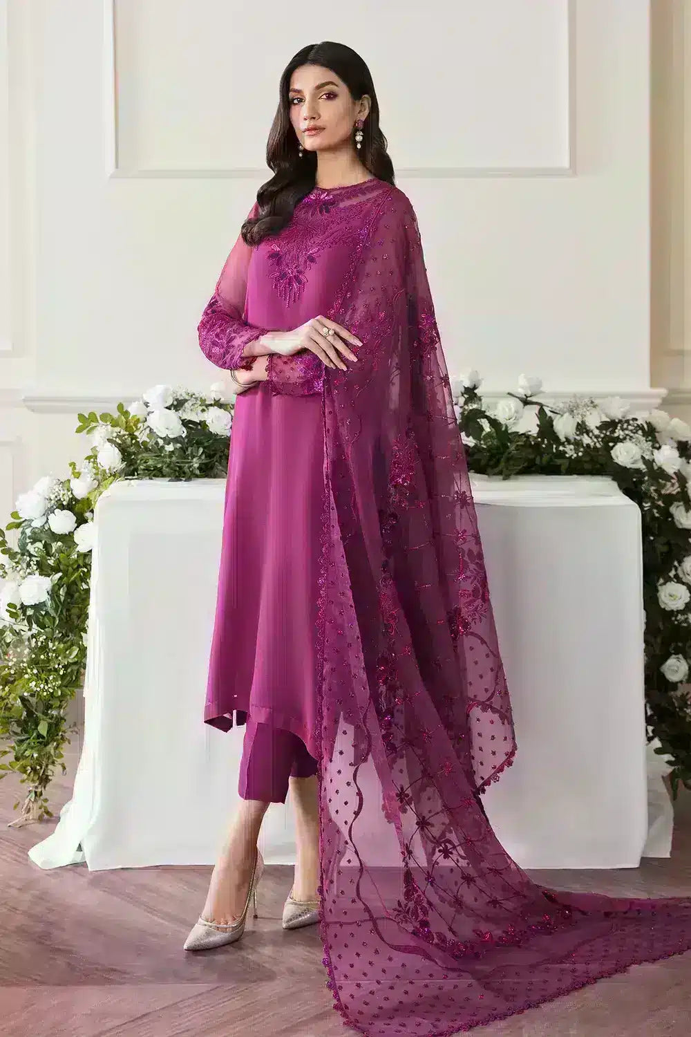 Baroque | Formals Collection | UF-291 - House Of Anaya