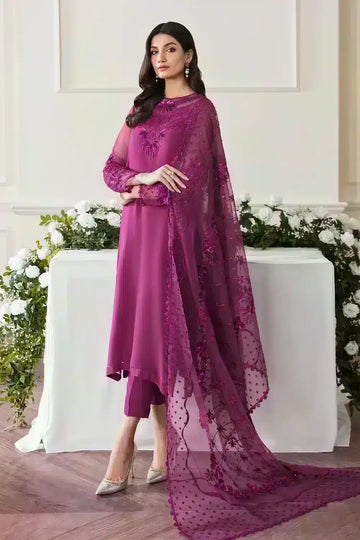 Baroque | Formals Collection | UF-291 - House Of Anaya