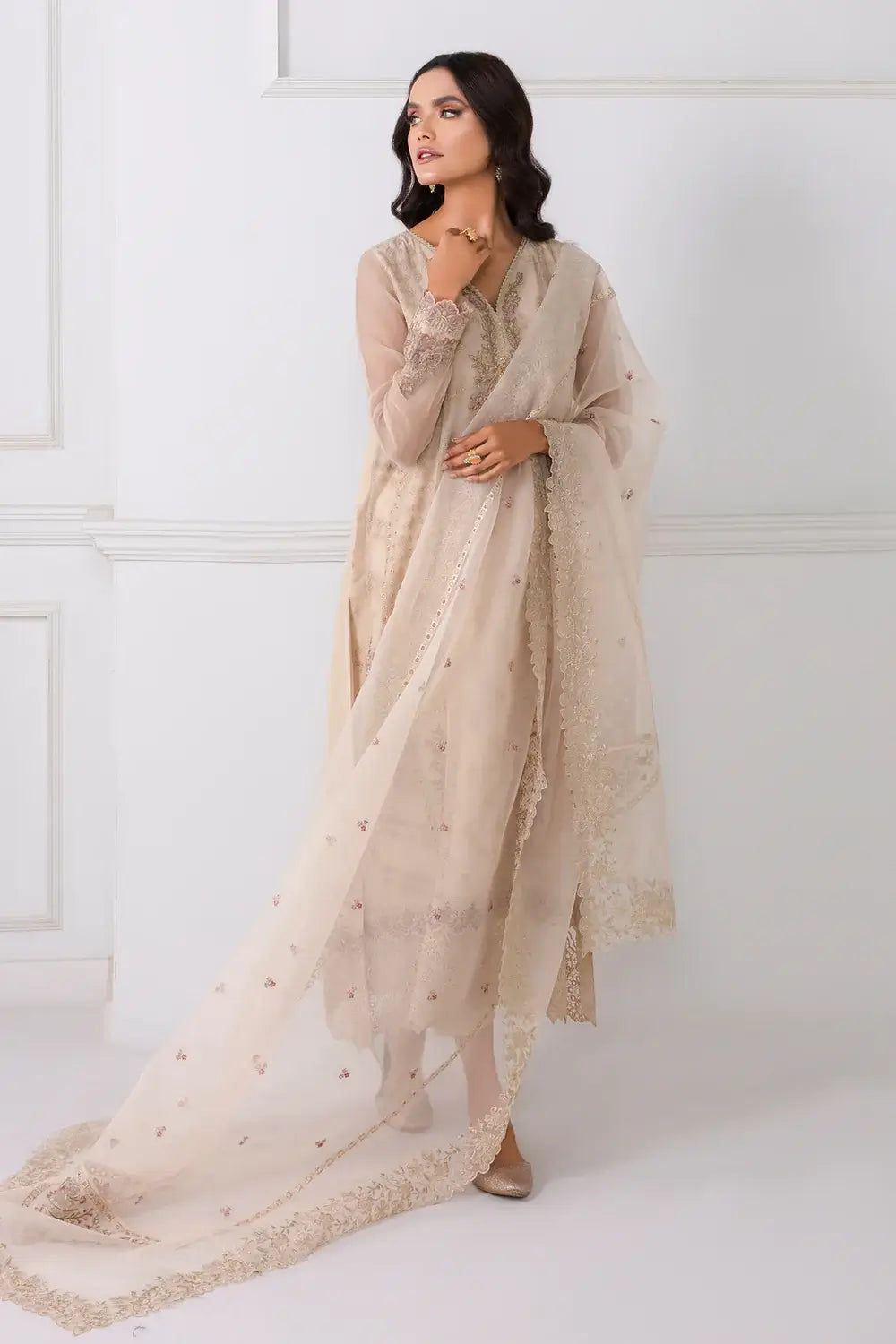 Baroque | Formals Collection | UF 282 - House Of Anaya