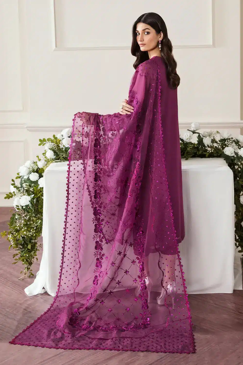 Baroque | Formals Collection | UF-291 - House Of Anaya