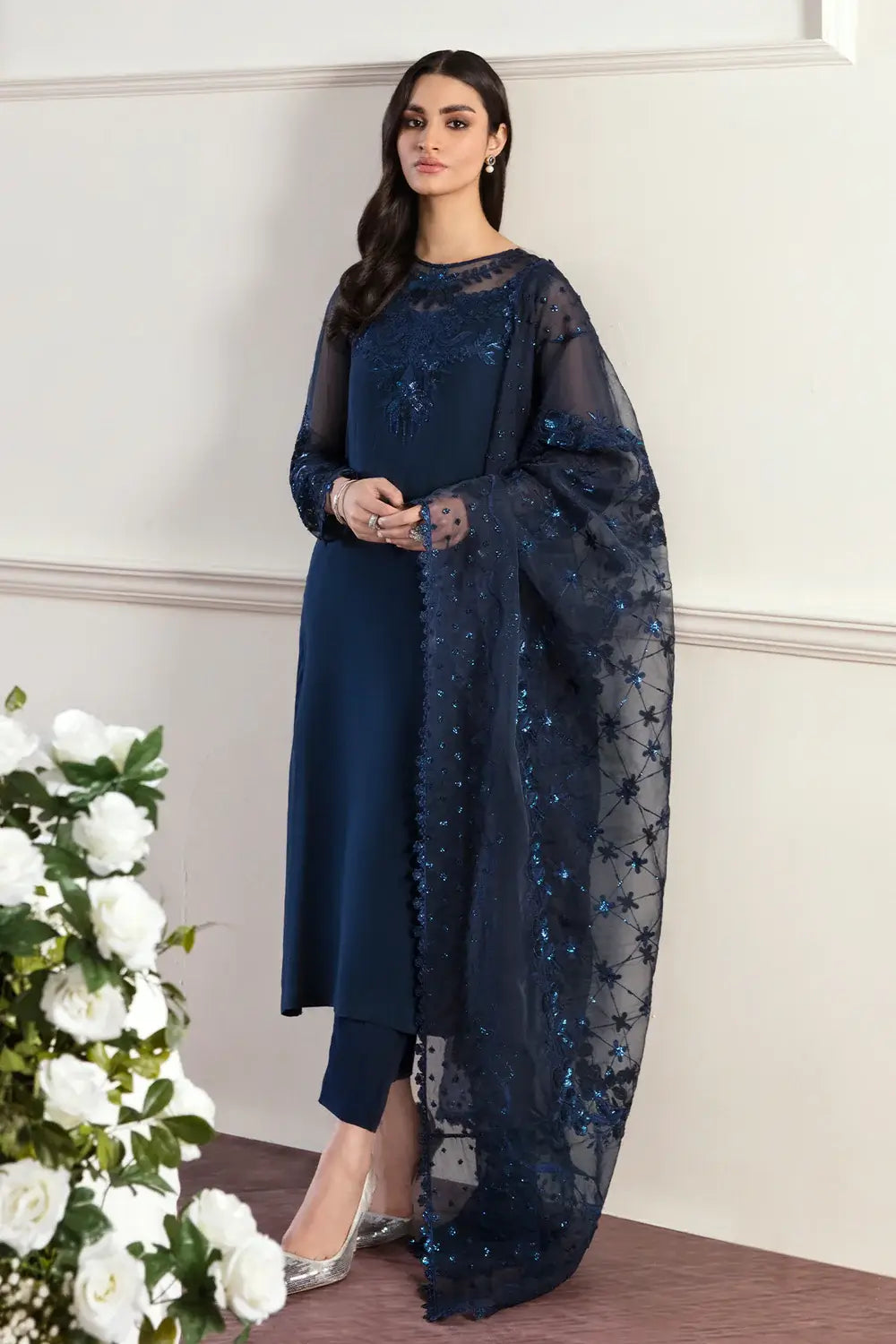 Baroque | Formals Collection | UF-292 - House Of Anaya