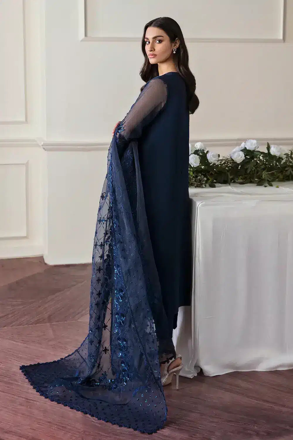 Baroque | Formals Collection | UF-292 - House Of Anaya