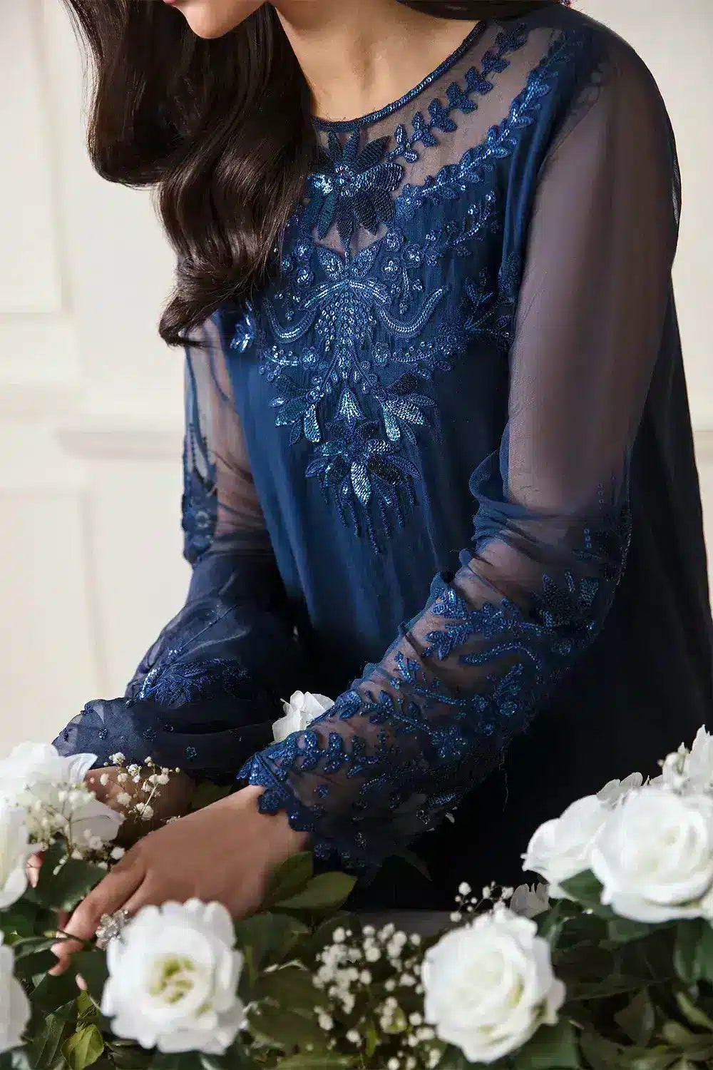 Baroque | Formals Collection | UF-292 - House Of Anaya
