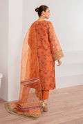 Baroque | Velvet Formals | COTTON NET UF-701 - House Of Anaya