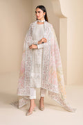 Baroque | Velvet Formals | CHIFFON UF-623 - House Of Anaya