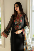 Baroque | Luxury Formals 24 | CHIFFON UF-388 - House Of Anaya