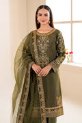 Baroque | Luxury Formals 24 | SILK UF-616 - House Of Anaya