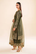 Baroque | Luxury Formals 24 | SILK UF-616 - House Of Anaya