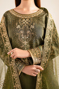 Baroque | Luxury Formals 24 | SILK UF-616 - House Of Anaya