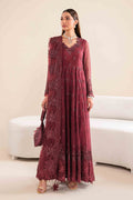 Baroque | Velvet Formals | CHIFFON UF-618 - House Of Anaya
