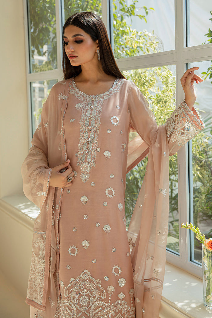 Baroque | Luxury Formals 24 | CHIFFON UF-389 - House Of Anaya