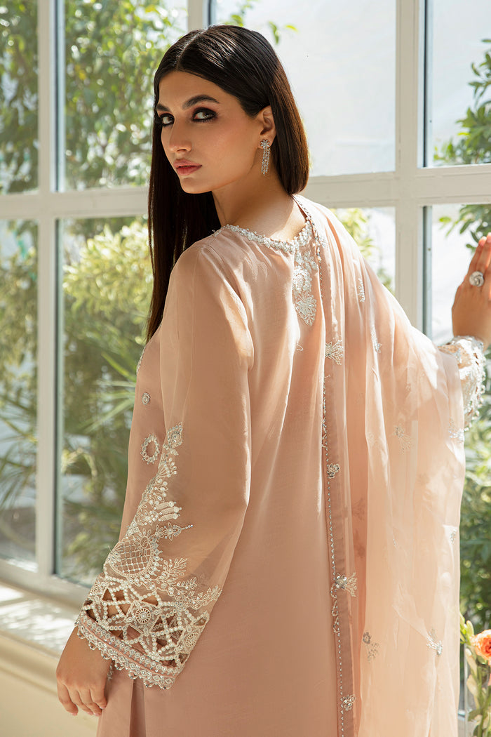 Baroque | Luxury Formals 24 | CHIFFON UF-389 - House Of Anaya