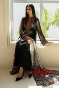 Baroque | Luxury Formals 24 | CHIFFON UF-388 - House Of Anaya
